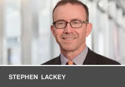 Stephen D. Lackey