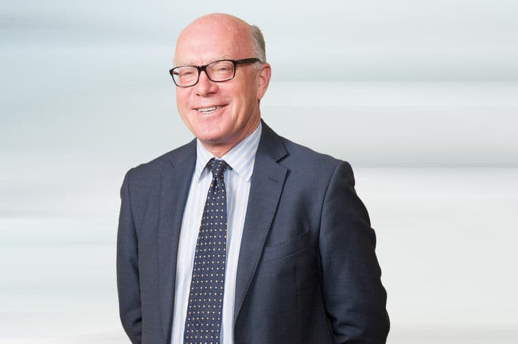 Stephen Davidson