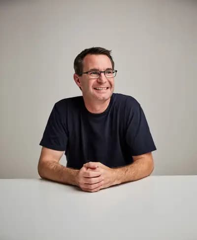 Stephen Deasy