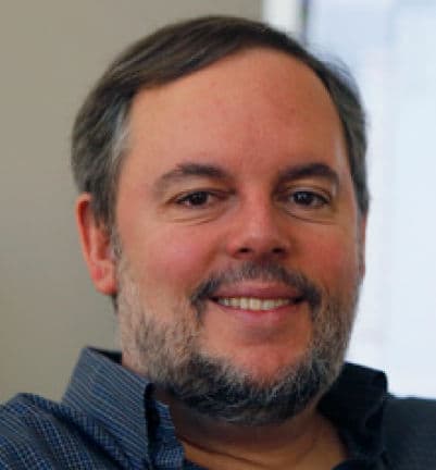 Stephen Elledge