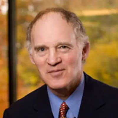 Stephen Friedman