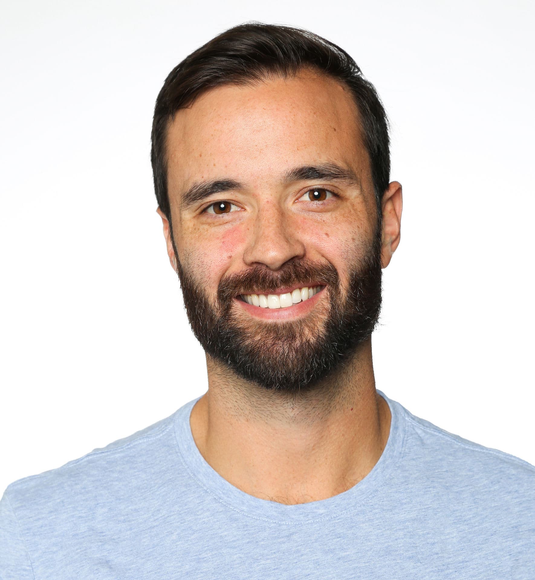 Stephen Gallegos
