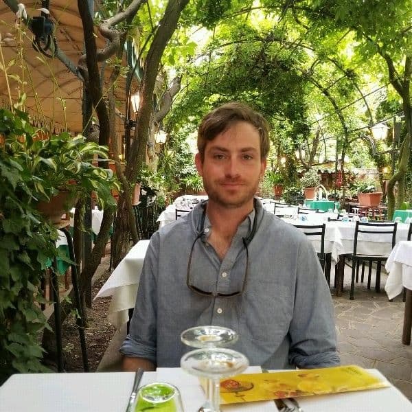 Stephen Goldberg