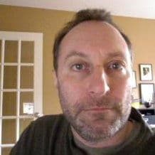 Stephen Gordon