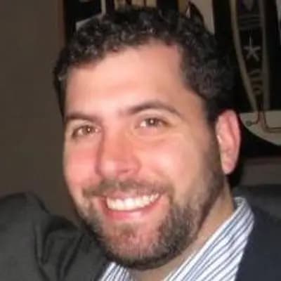 Stephen Kalmakis
