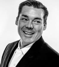 Stephen Larkin