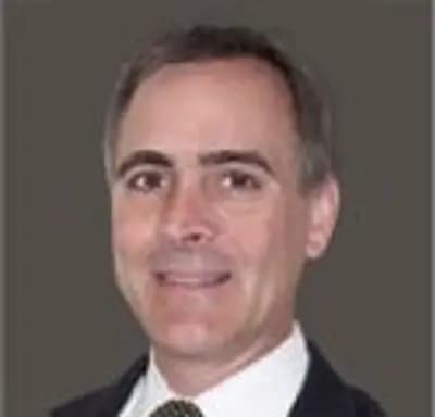 Stephen Lyle