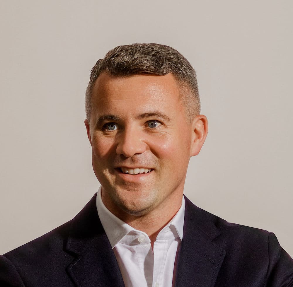 Stephen Lynch