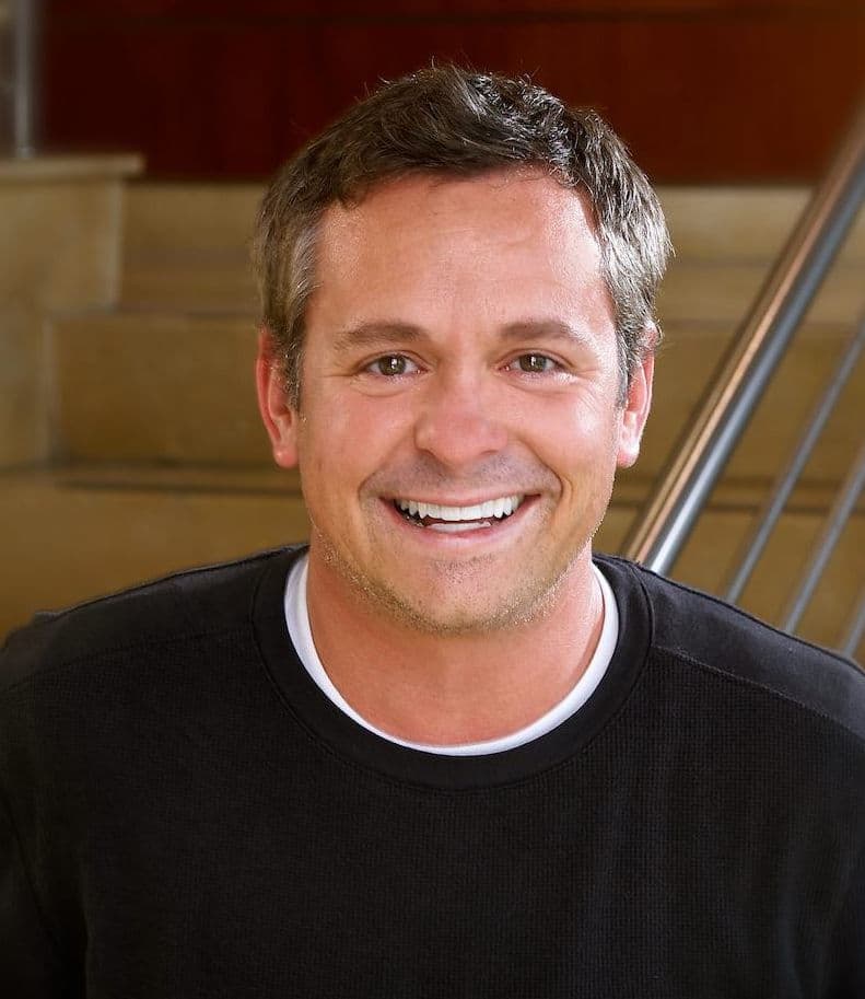 Stephen Mann