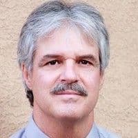 Stephen Matier
