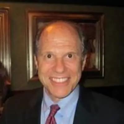 Stephen Mendel