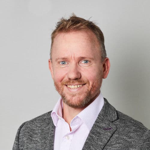 Stephen Nundy
