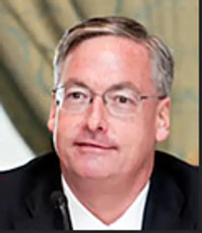 Stephen Murray
