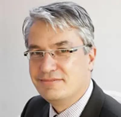Stephen Schmidt