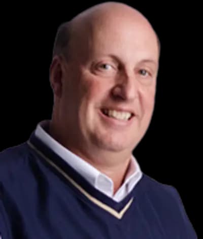 Stephen Van Beaver