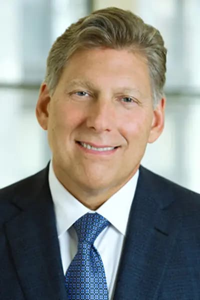 Stephen Wertheimer