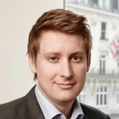 Stephen Willson