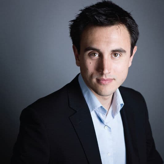 Stevan Keraudy