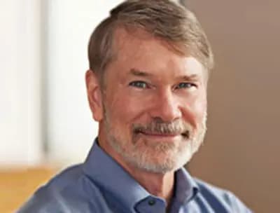 Steve Arnold