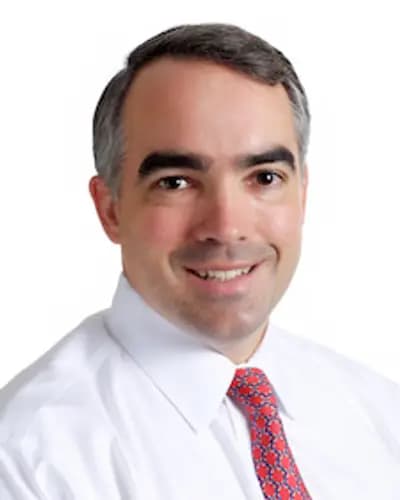Steve B. Tye