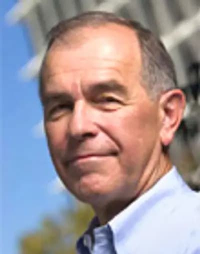 Steve Bourne