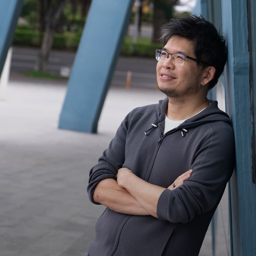 Steve Chen
