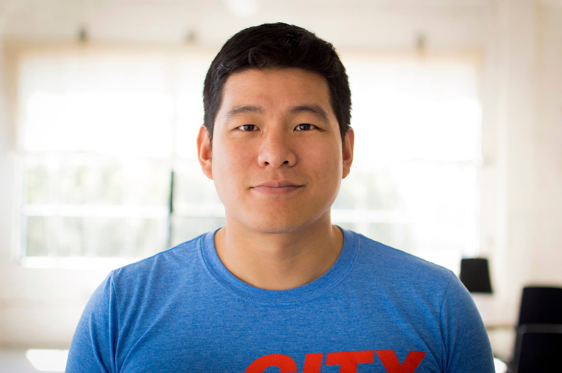 Steve Chiou