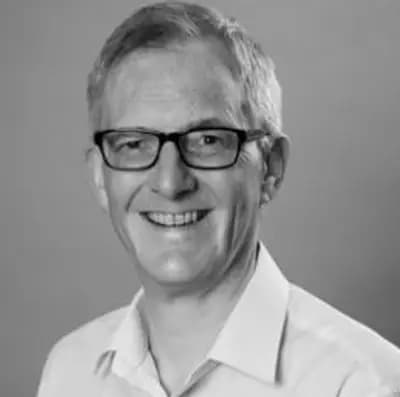 Steve Churchhouse
