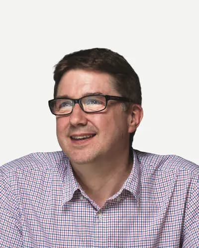 Steven Collins