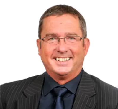 Steve Fishburn
