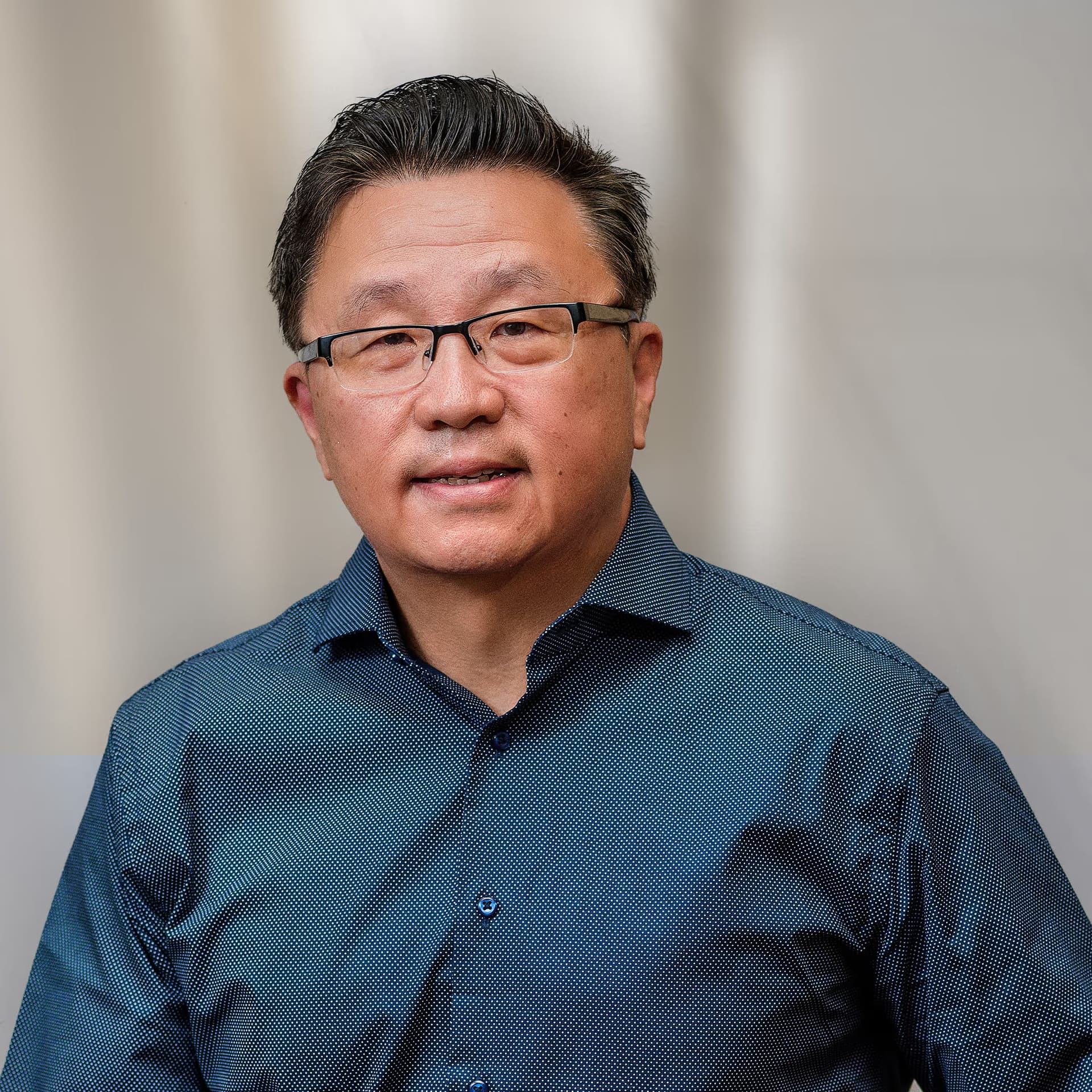 Steve Fu