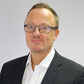 Steve Gill