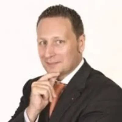 Steve GLANGE