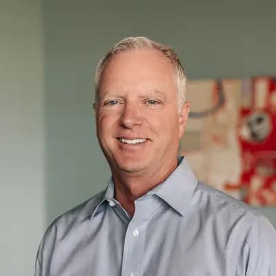 Steve Glover