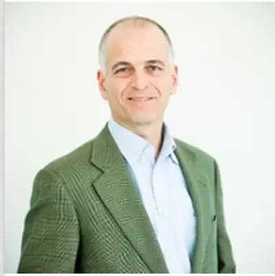 Steve Hellman