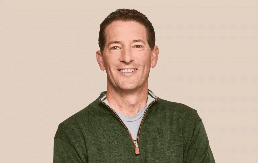 Steve Herrod