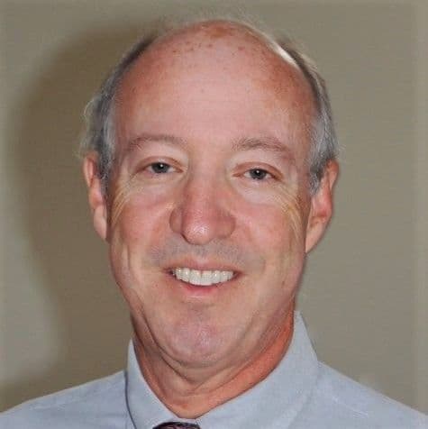 Steve Hickman