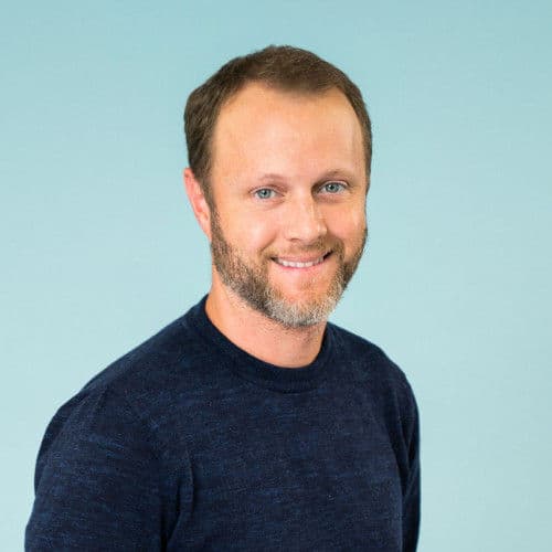 Steve Holm