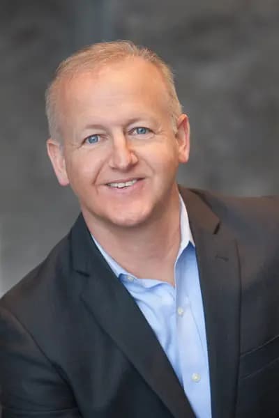 Steve Johns