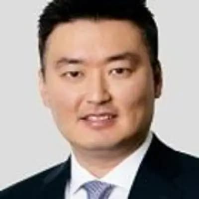 Steve Kim