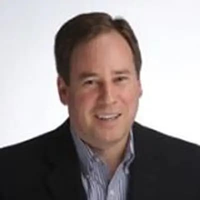 Steve McConnell