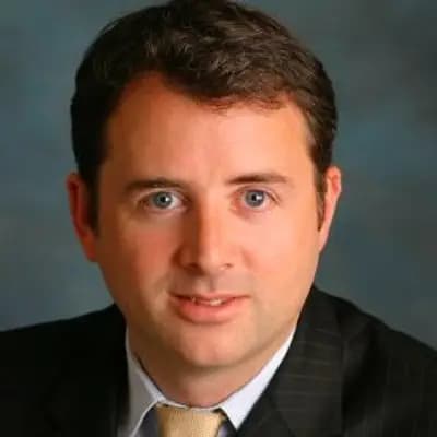 Steve McLaughlin