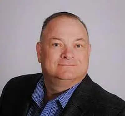 Steve Mebius