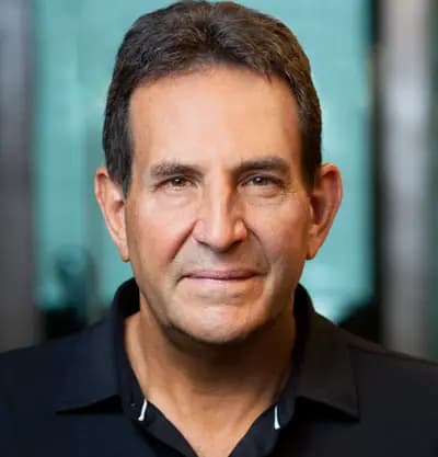 Steve Pann