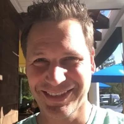 Steve Petersen