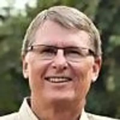 Steve Pfrenzinger