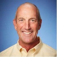Steve Pratt