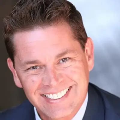 Steve Prodger