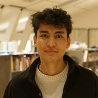 Steve Rahimi