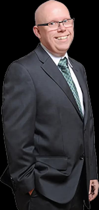 Steve Redmond